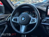 BMW 520 d Pack M Auto