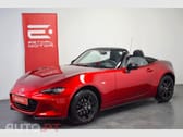 Mazda MX-5 1.5 132cv SKY G Prime Line