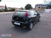 Fiat Grande Punto 1.2 Easy S/S
