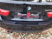 BMW 420 d Pack M Auto