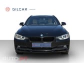 BMW 318 d Auto Line Luxury