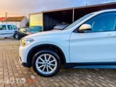 BMW X1 16 d sDrive Advantage