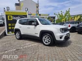 Jeep Renegade 1.0 T-GDI Limited