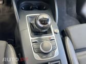 Audi A3 Sportback 1.6 TDi S-line