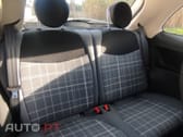 Fiat 500 1.2 Lounge Dualogic