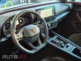 Cupra Leon ST 1.4 e-Hybrid VZ DSG