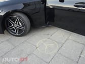 Mercedes-Benz C 220 d 9G-TRONIC AMG Line Advanced
