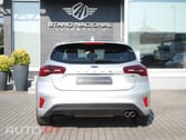 Ford Focus 1.0 EcoBoost ST-Line