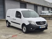 Mercedes-Benz Citan 109 CDi/31 Longo