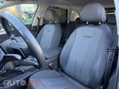 Audi A4 Avant 35 TDI Advanced S tronic