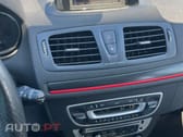 Renault Mégane Sport Tourer 1.5 dCi GT Line