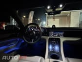 Porsche Taycan CT 4