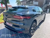 Jaguar I-Pace Black AWD Aut.