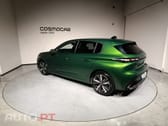 Peugeot 308 1.5 BlueHDi Allure 130cv