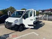 Renault Master 2.3 dCi L2 3.5T CD