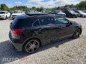 Mercedes-Benz A 200 d AMG Line Aut.