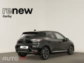 Renault Clio Clio 1.0 TCe Techno