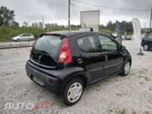 Peugeot 107 1.0