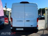 Ford Transit L2H2 Trend