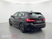 BMW 116 i Pack Desportivo M