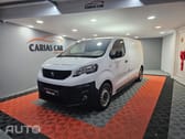 Peugeot Expert 1.5 BlueHDi L2H1 Standard