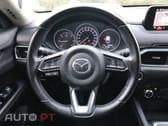 Mazda CX-5 2.2 D Centre-Line Navi