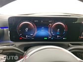 Mercedes-Benz CLA 250 e Shooting Brake Style Plus