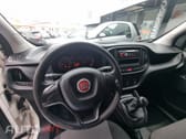 Fiat Doblo 1.6 MJ XL 3L