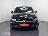 Mercedes-Benz A 180 d style  Auto