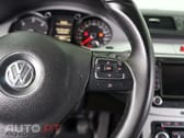 Volkswagen Passat CC 2.0 TDi
