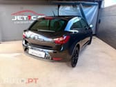 Seat Ibiza 1.6 TDI Sport DPF