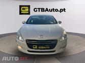 Peugeot 508 2.0 Hybrid4 200cv