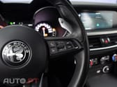 Alfa Romeo Stelvio 2.2 D Sprint Q4 AT8