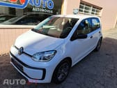 Volkswagen Up! 1.0 BMT Move