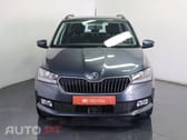 Skoda Fabia 1.0 TSI  AMBITION Break
