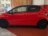 Citroen C1 1.2 VTi Feel