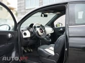 Fiat 500C 1.2 by Gucci