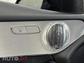 Mercedes-Benz GLC 350 Outro