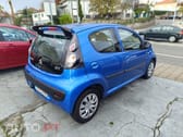 Citroen C1 1.0 VTi Shine ETG