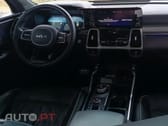 Kia Sorento 1.6 T-GDI PHEV Concept+SRF