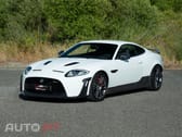 Jaguar XK XKR-S 5.0 Kompressor