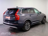 Volvo XC90  2.0 T8 PHEV Inscription AWD