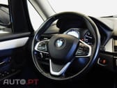 BMW 216 i 7L Advantage