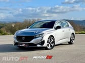 Peugeot 308 1.2 PureTech Allure EAT8