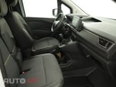 Renault Kangoo Kangoo 1.5 Blue dCi L2 Advance
