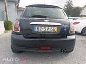 MINI Cooper Cooper D 50 Camden