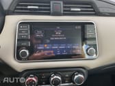 Nissan Micra 1.0 IG-T Acenta