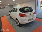 Opel Corsa 1.4 Enjoy Easytronic