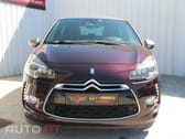 Citroen DS3 1.6 BlueHDi Sport Chic