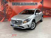 Mercedes-Benz GLA 180 CDi Style
